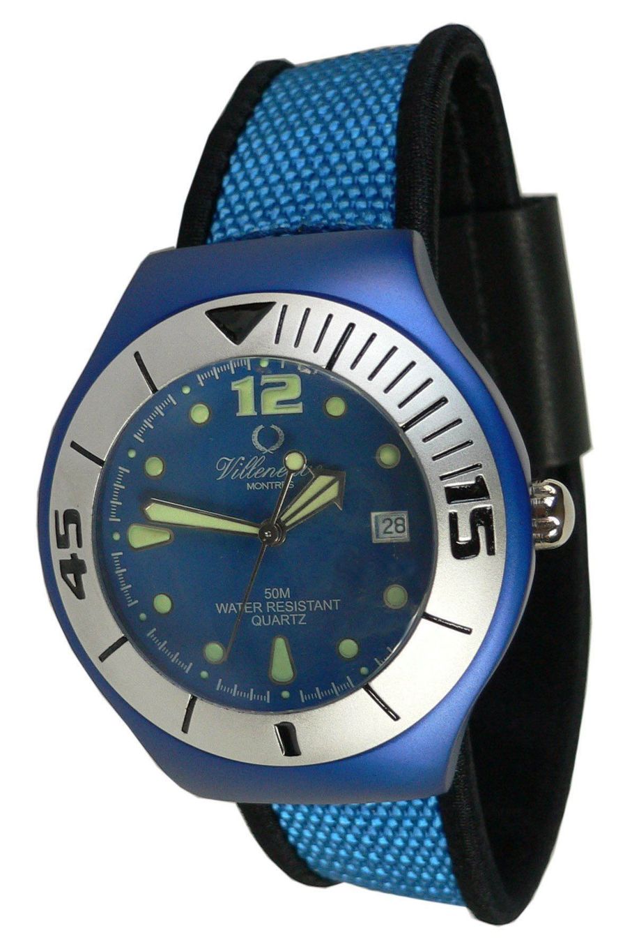 Orologi: PT-217 OROLOGIO QUARZO CON DATA SPECIAL – Nuovo e nell'imballaggio originale da Morbio Inferiore venduto da inf_lrw2 3