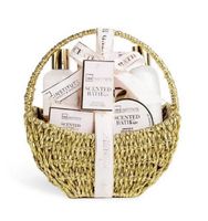 Idc Institute Scented Bath Rose Set / Geschenkset