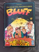 Bluff Spiel 1993
