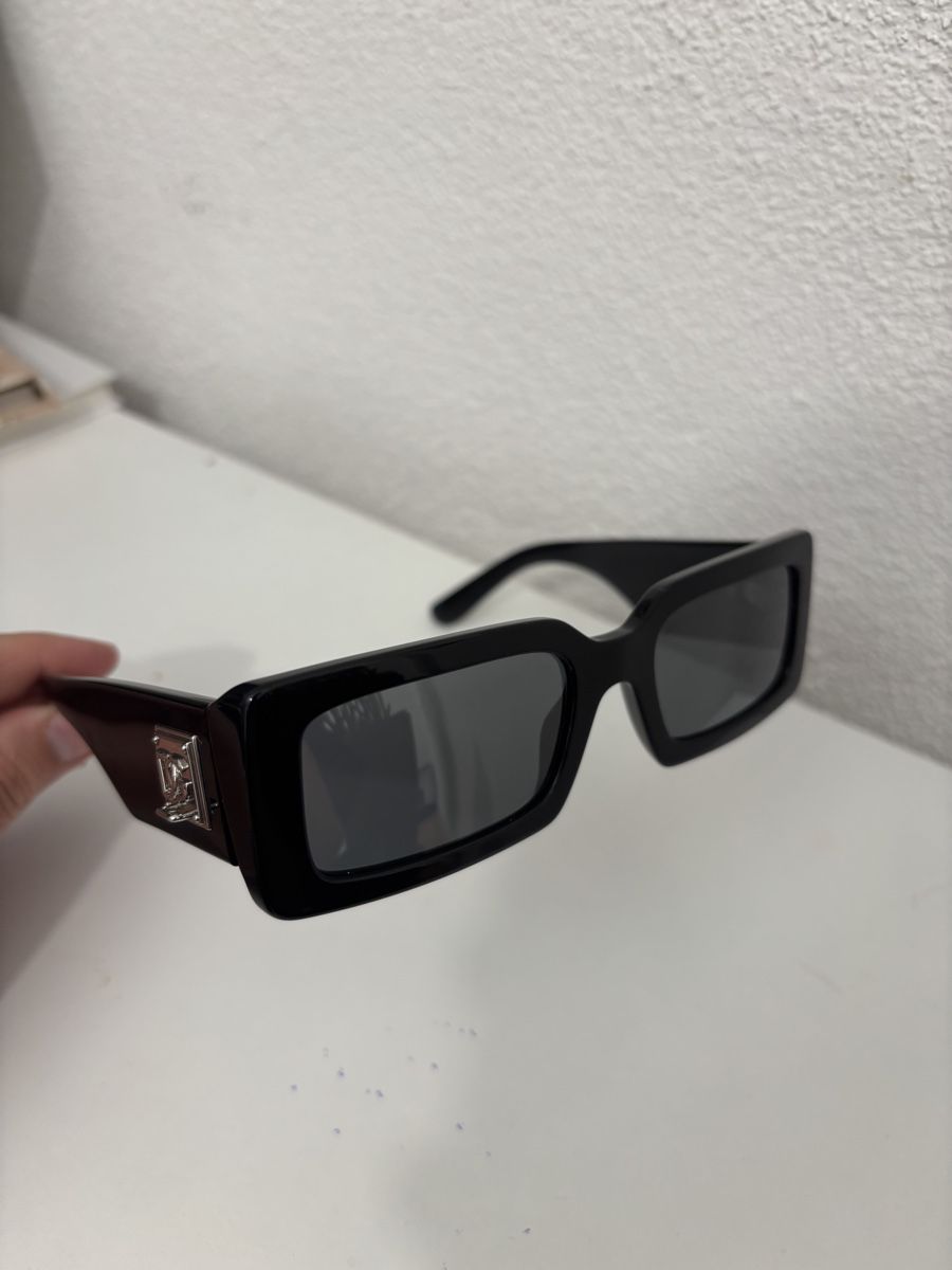 Dolce & Gabbana Brillen & Gläser: Dolce&Gabbana D&G Sonnenbrille - NEU – Neu (gemäss Beschreibung) aus Cham von buushii