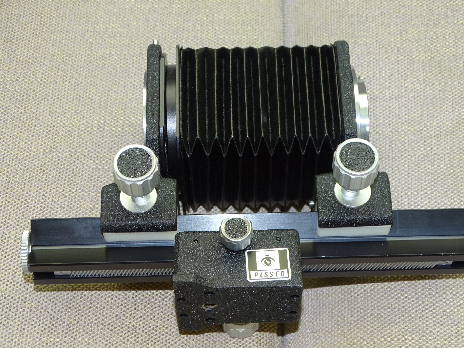 Pentax Objectifs: Pentax Auto Bellows K – D'occasion à Hirzel par Musicman03 2