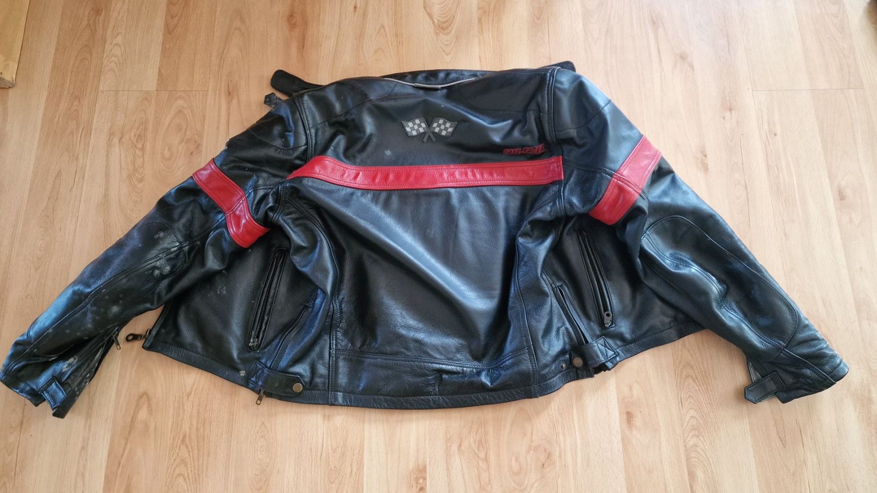 Completi: Motorrad Lederkombi – Usato da Birsfelden venduto da muelllex 4