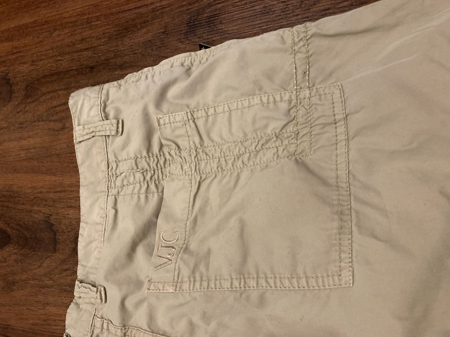 Versace Hosen: Vintage Gianni Versace Hosen/ Pants – Neu (gemäss Beschreibung) aus Luzern von Woodbee44 3