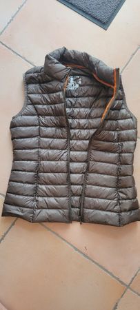 Jott gilet femme S 