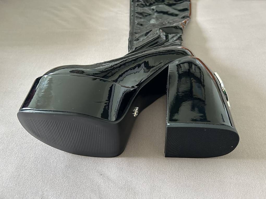 Scarpe da donna: Naked Wolfe Spice – Usato da Widnau venduto da eli_q52t 3
