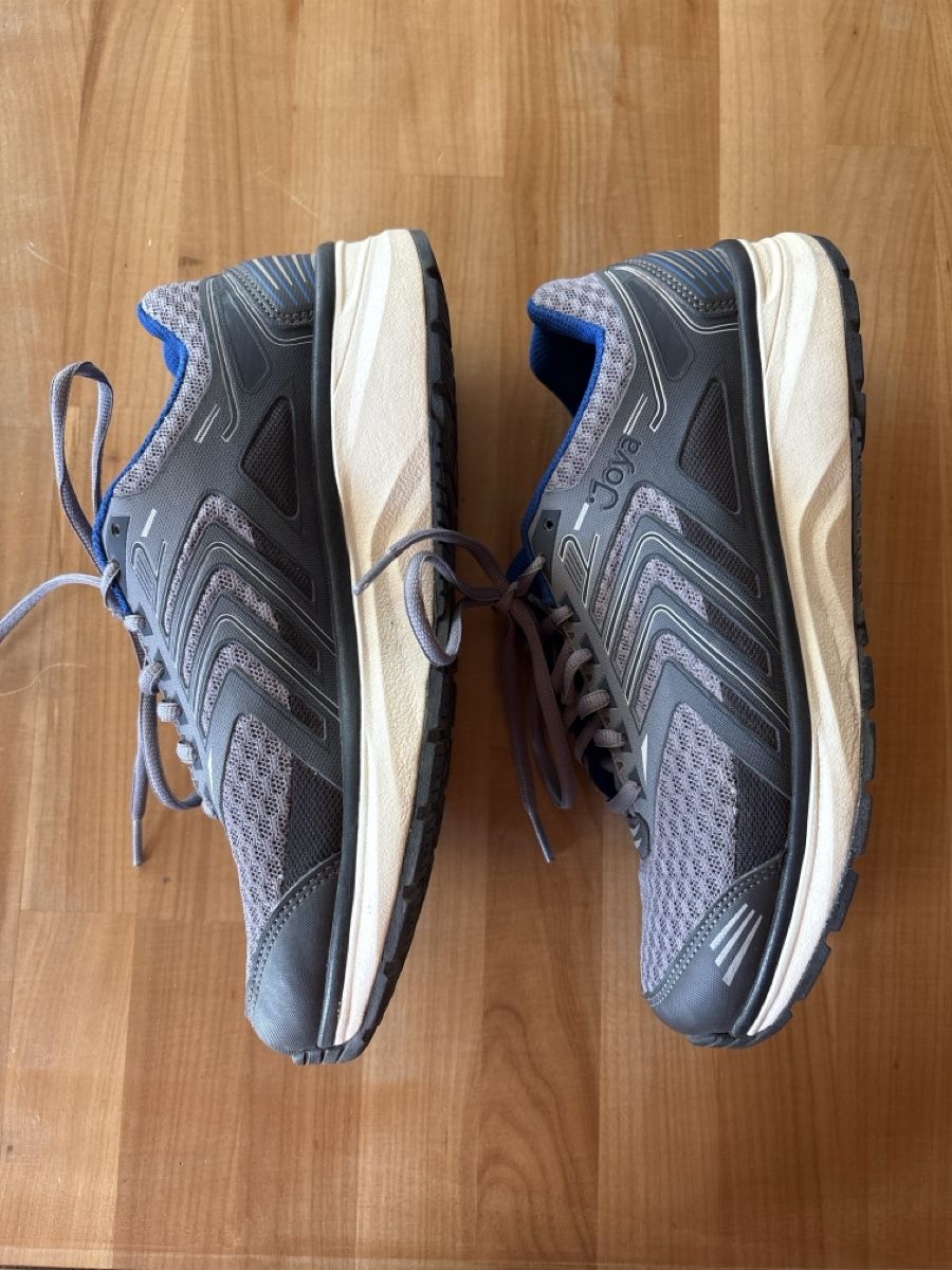 Joya Scarpe da uomo: Joya Schuhe Gr 40 1/3 – Usato da Rümlang venduto da euqinom16 1