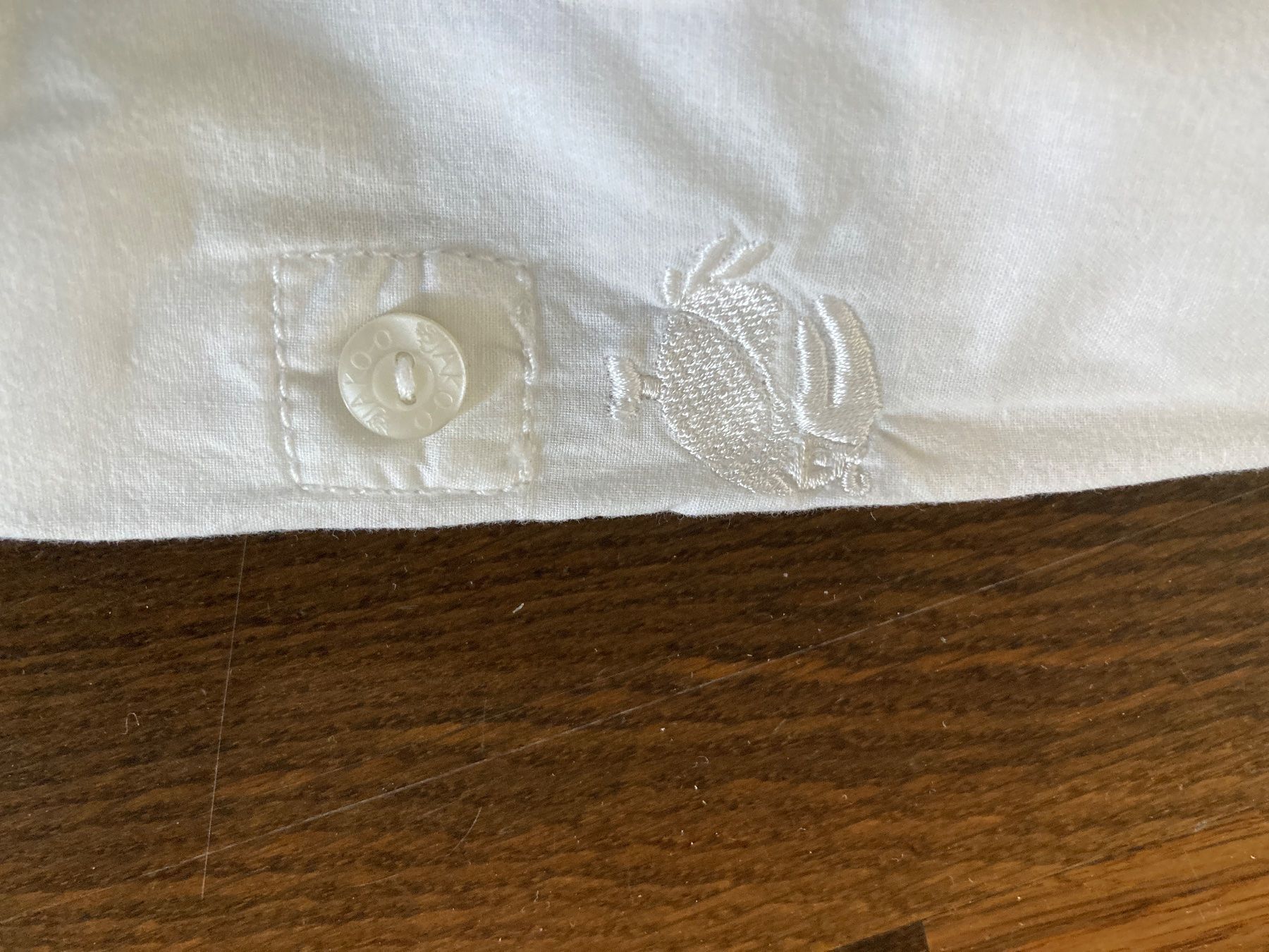Jako-O Camicie, T-shirt & Polo: Jako o weisses Hemd Grösse 152 – Usato da Zürich venduto da Bopenyang98765 2
