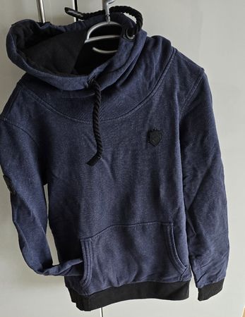 Pullover Naketano