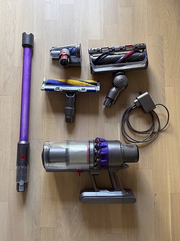 Dyson Aspirapolveri & Accessori: Dyson Gen5 Detect – Usato da Zürich venduto da Ki_wi
