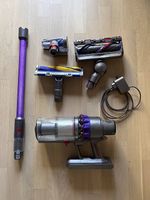 Dyson Gen5 Detect