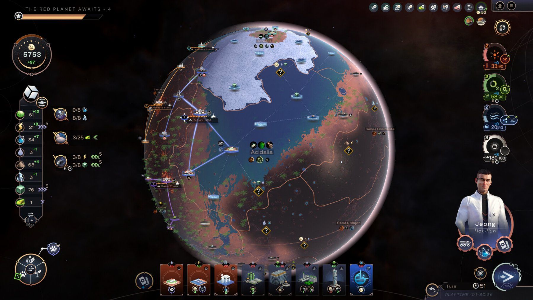 Giochi: Terraformers (PC-MAC-Linux 2023 Nur Steam Key Download Code) – Nuovo (secondo la descrizione) da Bad Säckingen venduto da ms-spiele-keys 1
