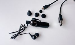 Top Zustand! Bluetooth Kopfhörer Set, sehr praktisch