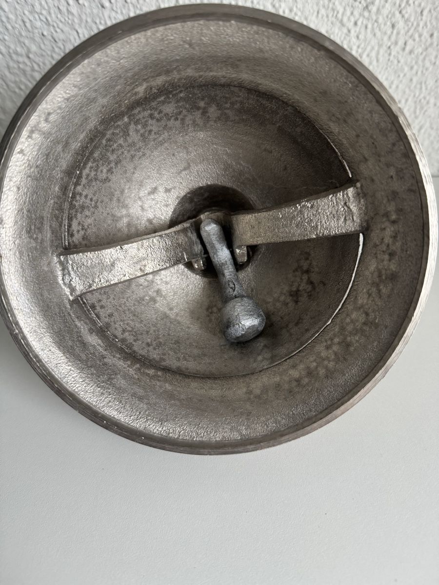 Glocken & Treicheln: Tischglocke gross – Neu (gemäss Beschreibung) aus Kloten von el.kloten 4
