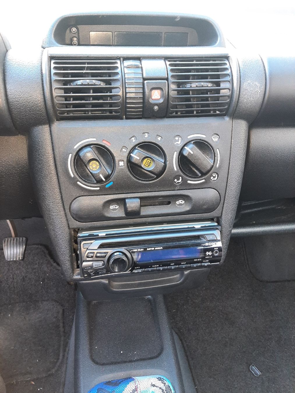 Opel Automobili: Opel Corsa B14 16V  – Difettoso da Oberhof venduto da mat_7vbb 7