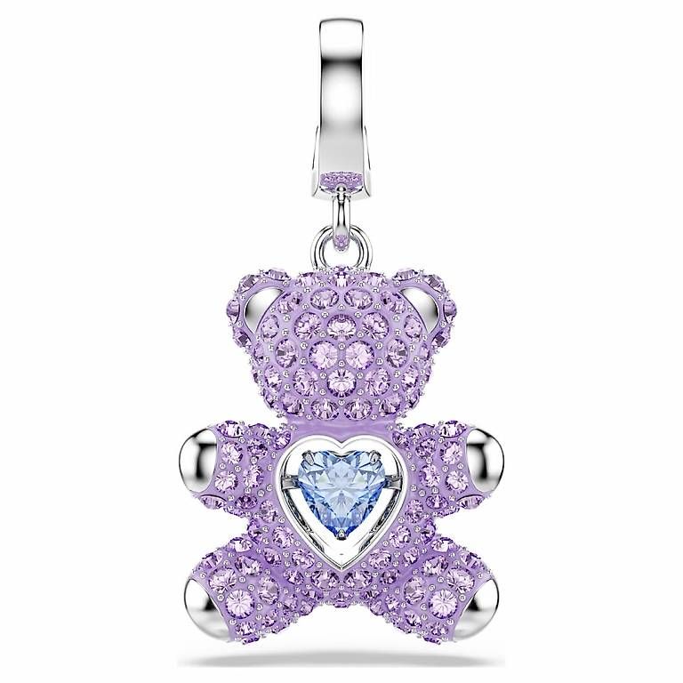 Ciondoli: Swarovski Charm-Anhänger – Usato da Gränichen venduto da Chanelsusi