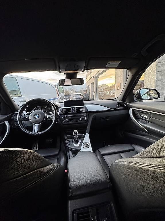Autos: BMW 335i xDrive M Performance – D'occasion à Langenthal par omar96 4