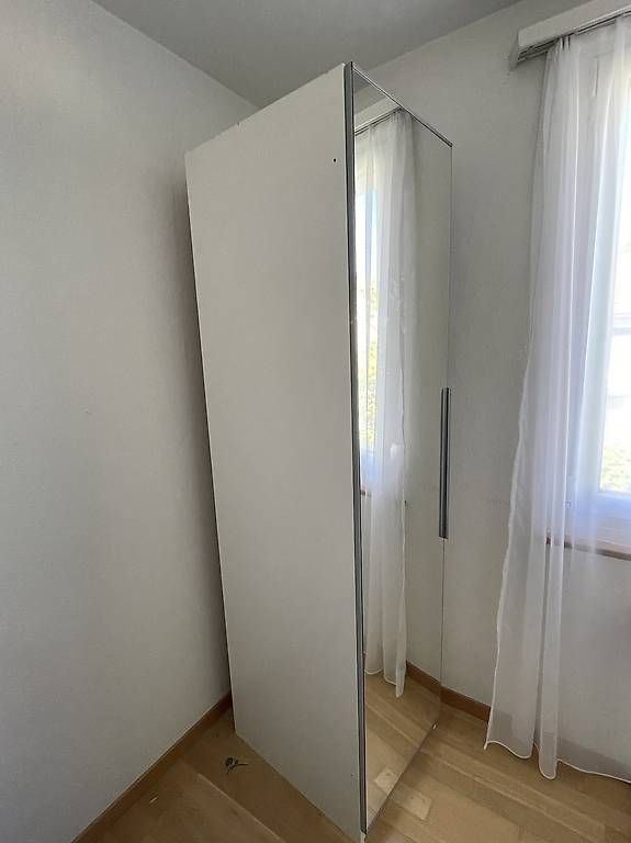 Ikea Schränke: Ikea Pax Kleiderschrank 50cm – Gebraucht aus Zürich von Sue5 1