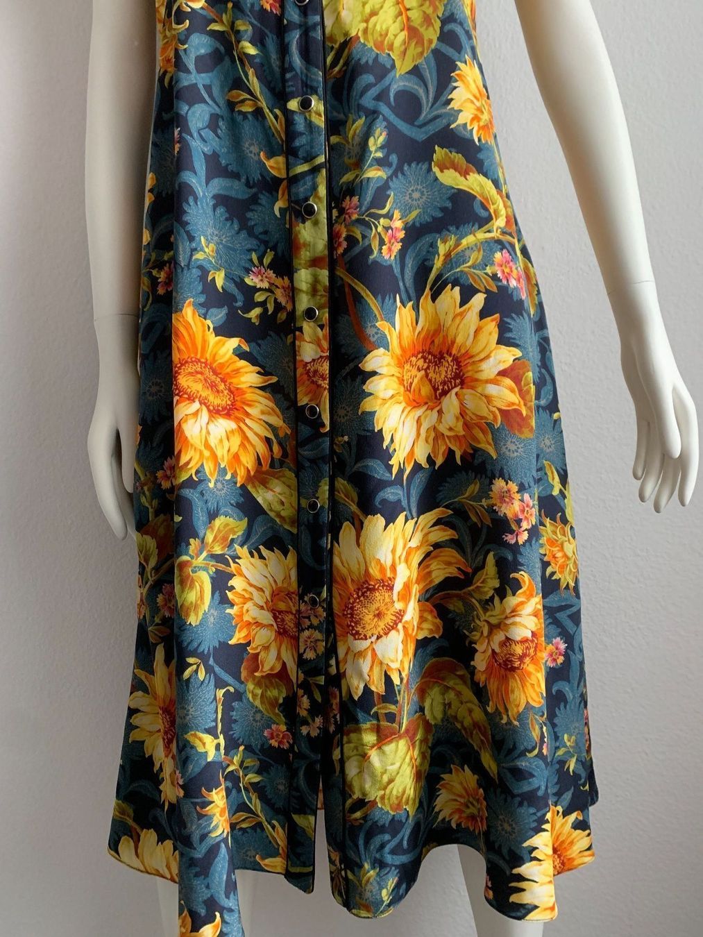 Sandro Vestiti: Sandro Paris Kleid – Nuovo (secondo la descrizione) da Winterthur venduto da 11.11 5