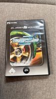 PC Spiel Need for Speed Underground 2 RARITÄT