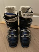 Lange exclusive 80 ski boots (23.5)