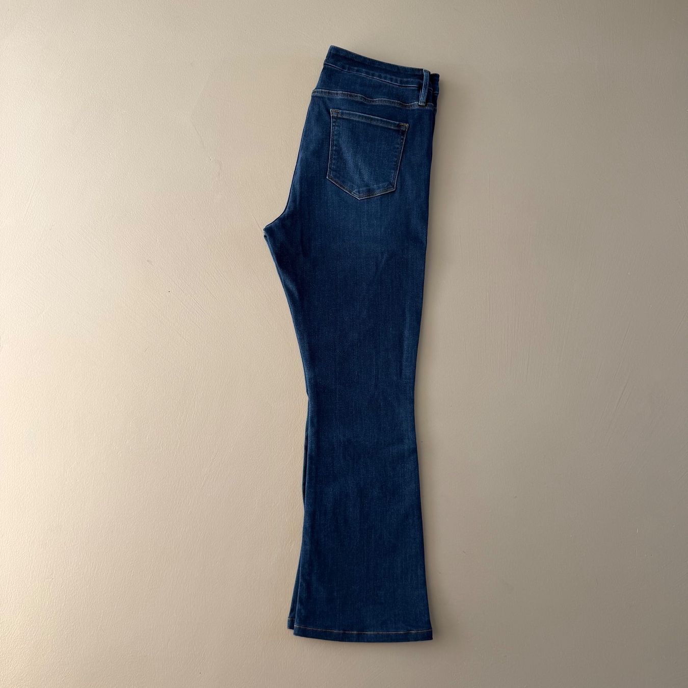 Jeans: FRAME „Le Mini Boot“ Jeans 💙 – Gebraucht aus Zürich von ClosetQueen 3