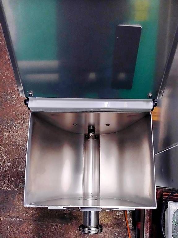 Elettrodomestici da cucina: Pasta Maschine fimar MPF8N – Usato da Sursee venduto da McWillie 1