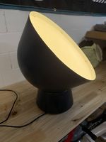 XL IKEA PS blaue Stehlampe von Ola Wihlborg