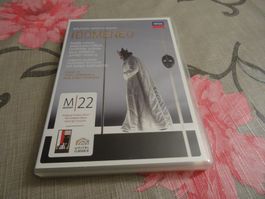 Mozart - Idomeneo - Norrington OPER DVD