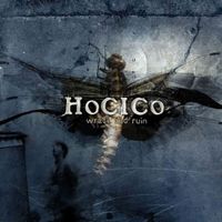 Hocico - Wrack...
