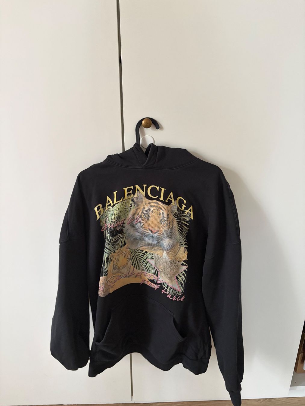 Balenciaga Pullover & Sweatshirts: Balenciaga Pulli – Neu (gemäss Beschreibung) aus Birsfelden von isi_wf9m 1