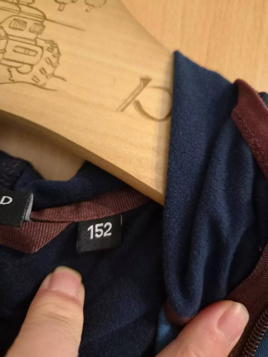 46 Nord Giacche & Cappotti: Fleecejacke – Usato da Laupersdorf venduto da MelRo 1