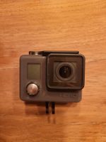 Actionkamera GoPro Hero mit Gehäuse gebraucht schwarz