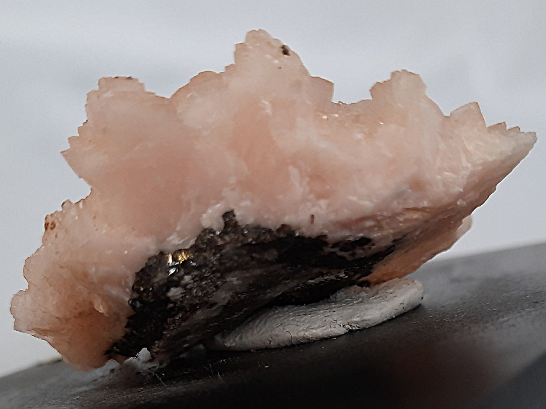 Minéraux & Lithothérapie: Rosa Dolomit – D'occasion à Beinwil am See par Restwert_Beinwil 4