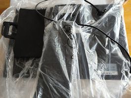 Samsung SyncMaster S24A450BW  24" Monitor