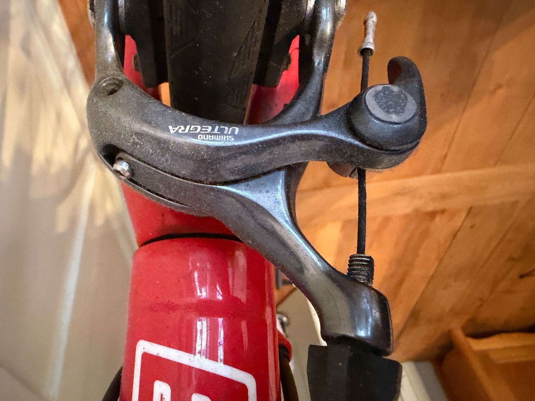 BMC Vélos: BMC SLC01 pro machine – D'occasion à Biel/Bienne par barbarella73 6