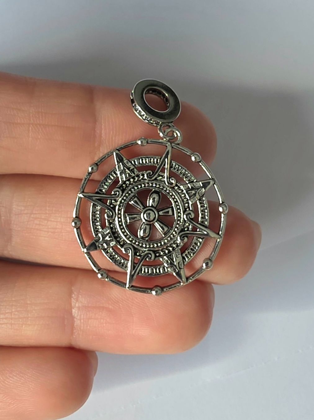 Pendentifs: Anhänger Silber 925 – Neuf (Voir description) à Madetswil par triforuz 4