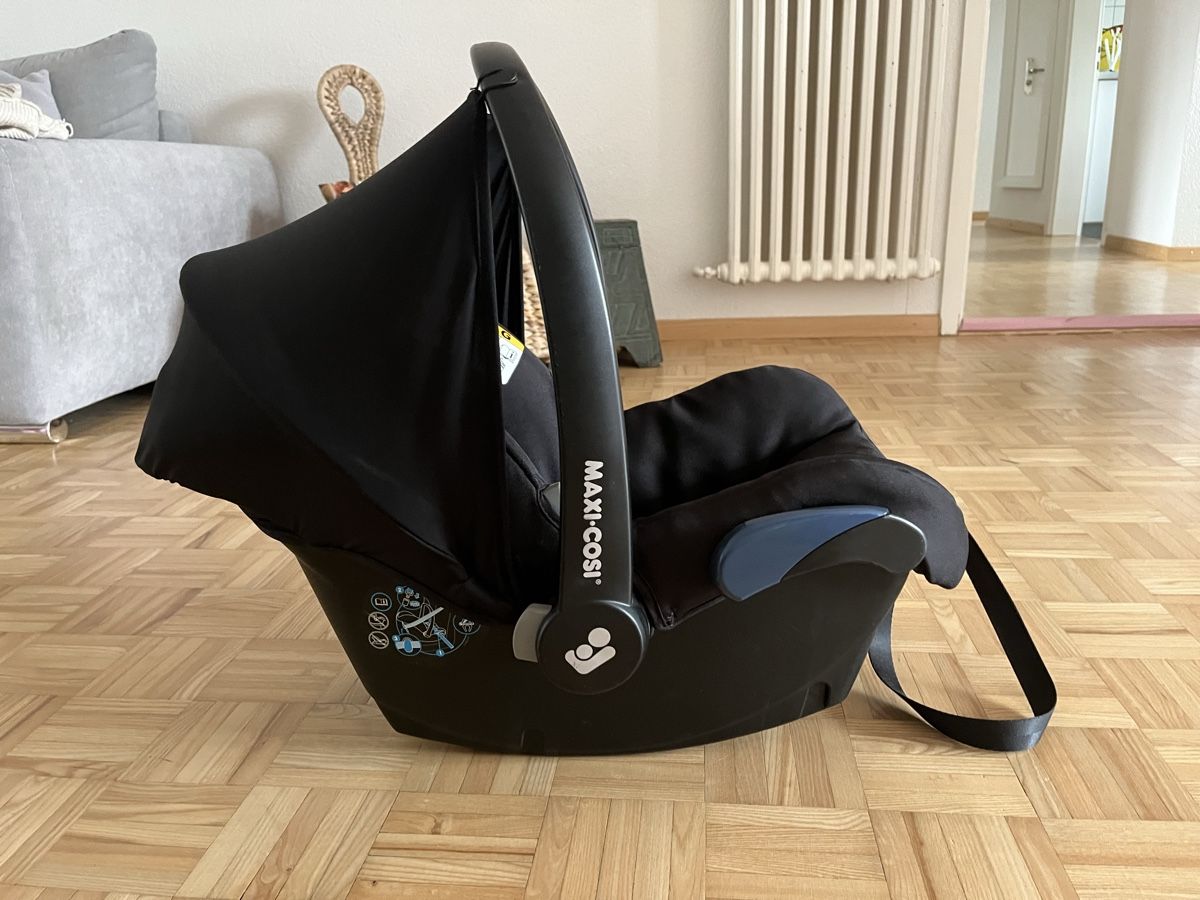 Maxi-Cosi Seggiolini per auto: Maxicosi – Usato da Frauenfeld venduto da amiraaaa 2