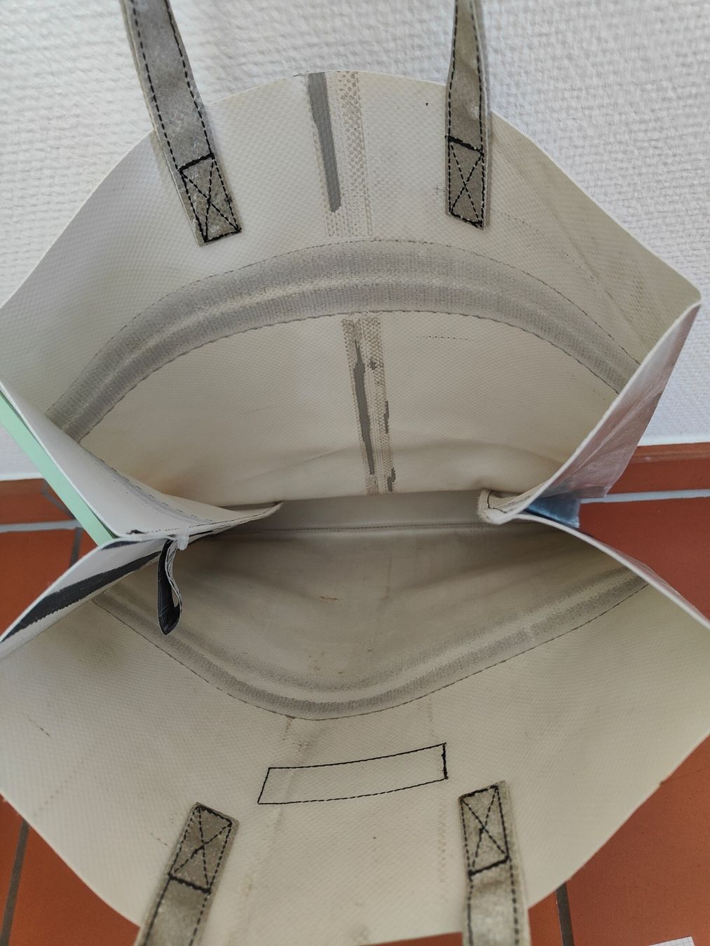 Freitag Taschen: Freitagtasche Miami F52 – Neu (gemäss Beschreibung) aus Winterthur von the7mx1reon 2