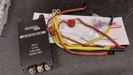 Kontronik Kosmik 200A