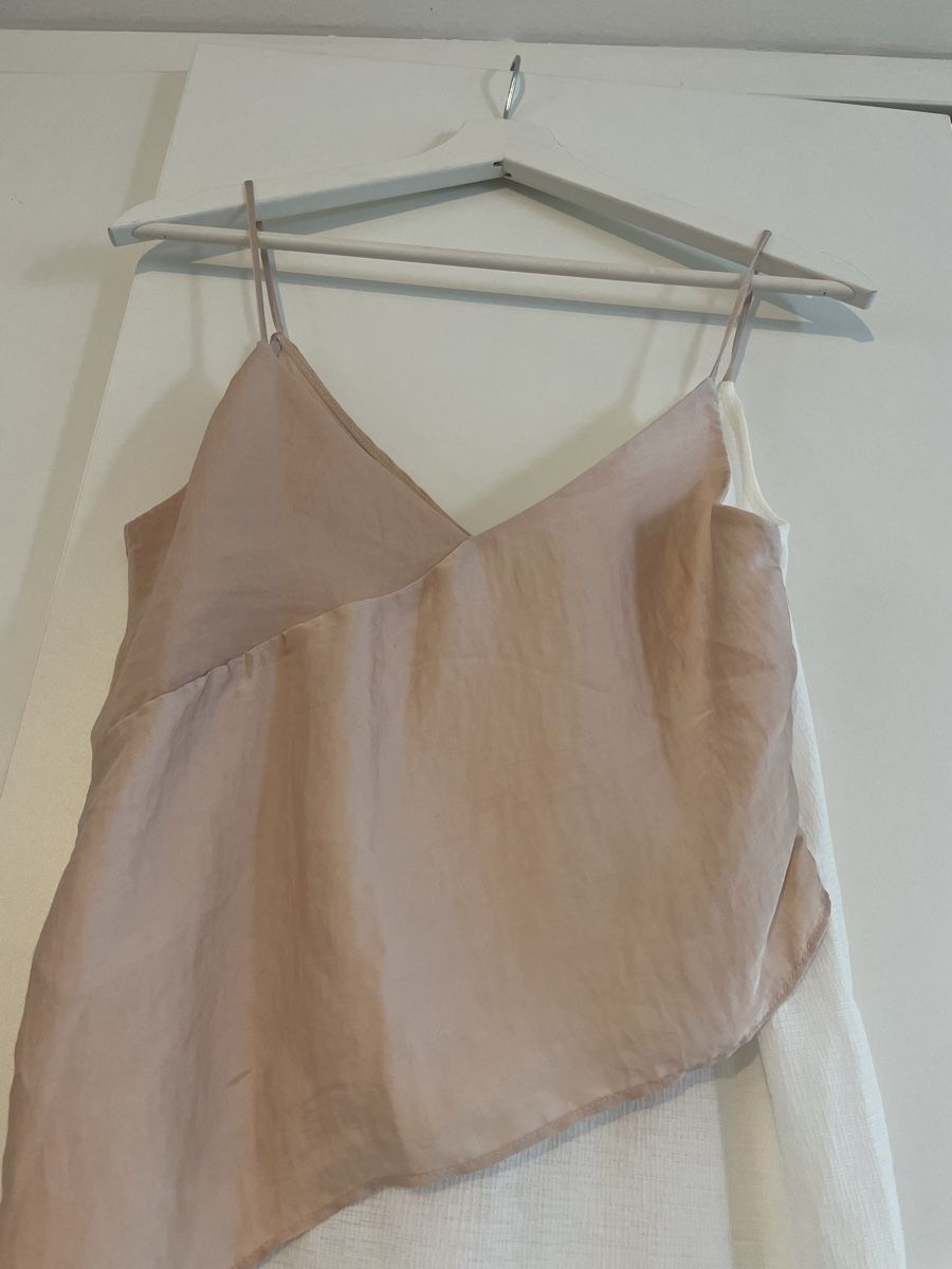 Mango Tops: Camisole Top – Neu (gemäss Beschreibung) aus Roche VD von closetcleanse 2