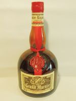 Grand Marnier 1970er