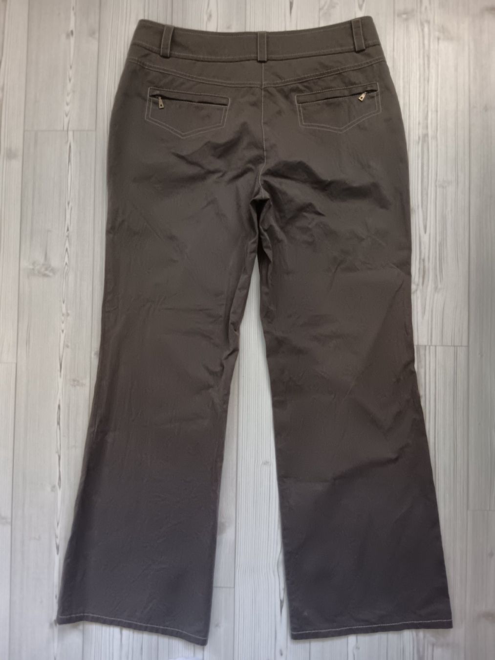 Taifun Pantalons: TAIFUN Pantalon / Hose taille / Grosse 40 – D'occasion à Cossonay-ville par Super-Price-Quality 5