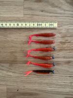 Gummifische
