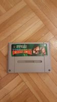 Donkey Kong Country SFC