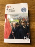 Germinal Emile Zola