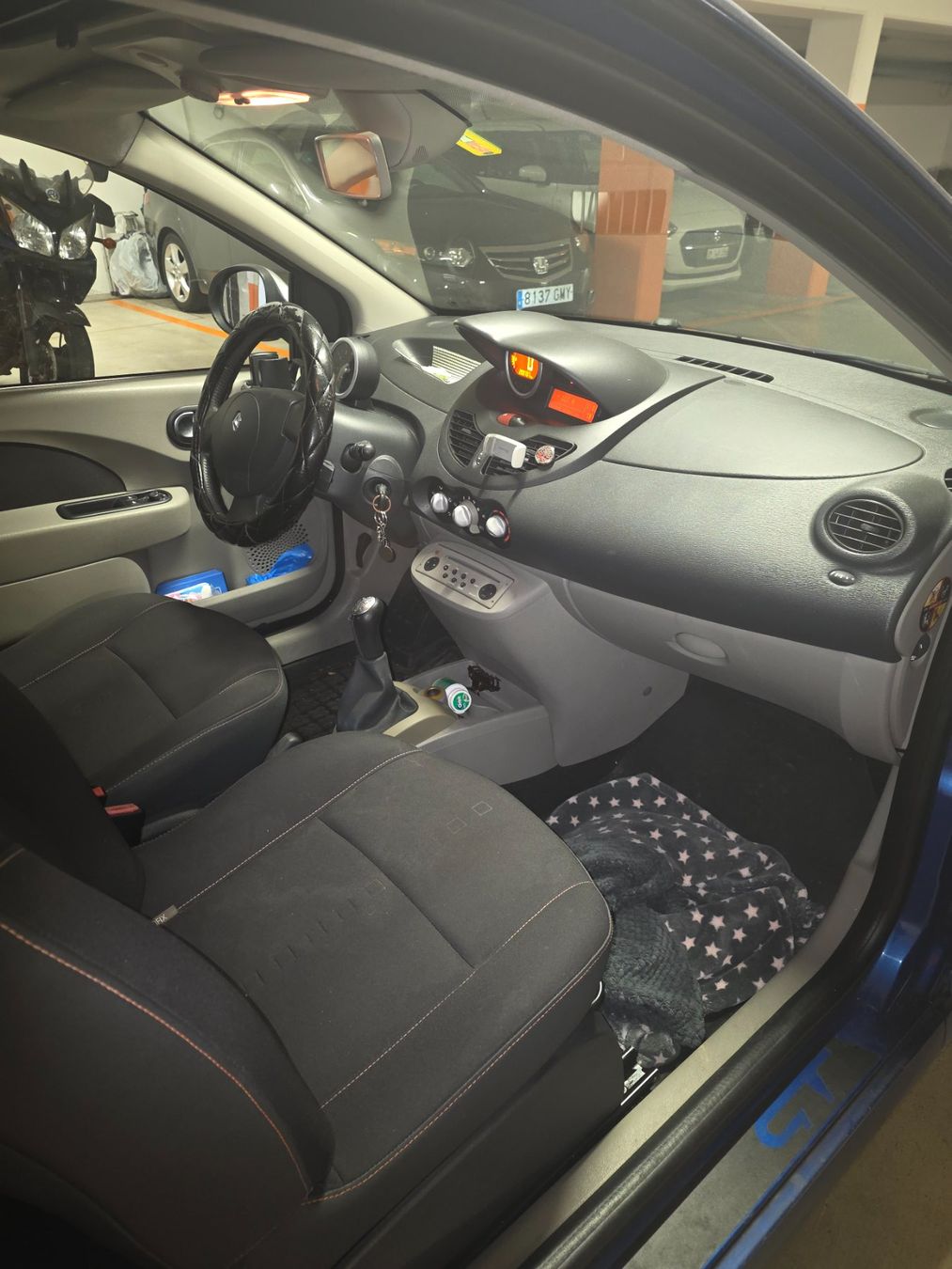 Renault Automobili: Renault Twingo GT – Usato da Forch venduto da Pavol73 9