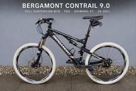 Bergamont Bike