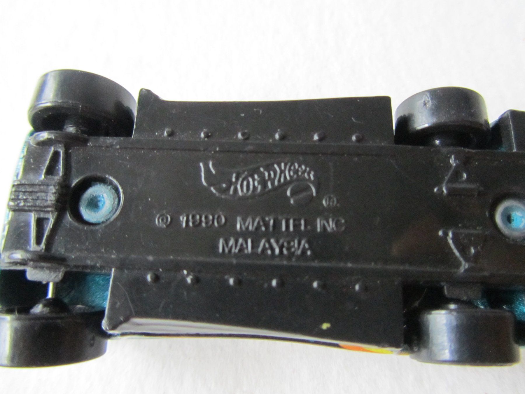 Hot Wheels Voitures modèles: Speed Blaster, Hotwheels – D'occasion à Weiningen ZH par dietsch57 5