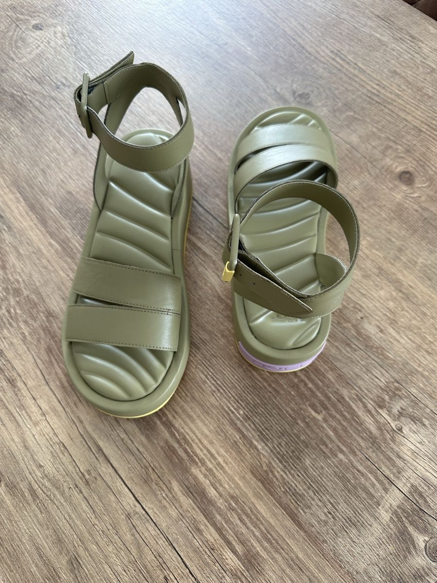 Chaussures femmes: Plateau Sandalette HOFF – Neuf (Voir description) à Tagelswangen par zahnstein1 4