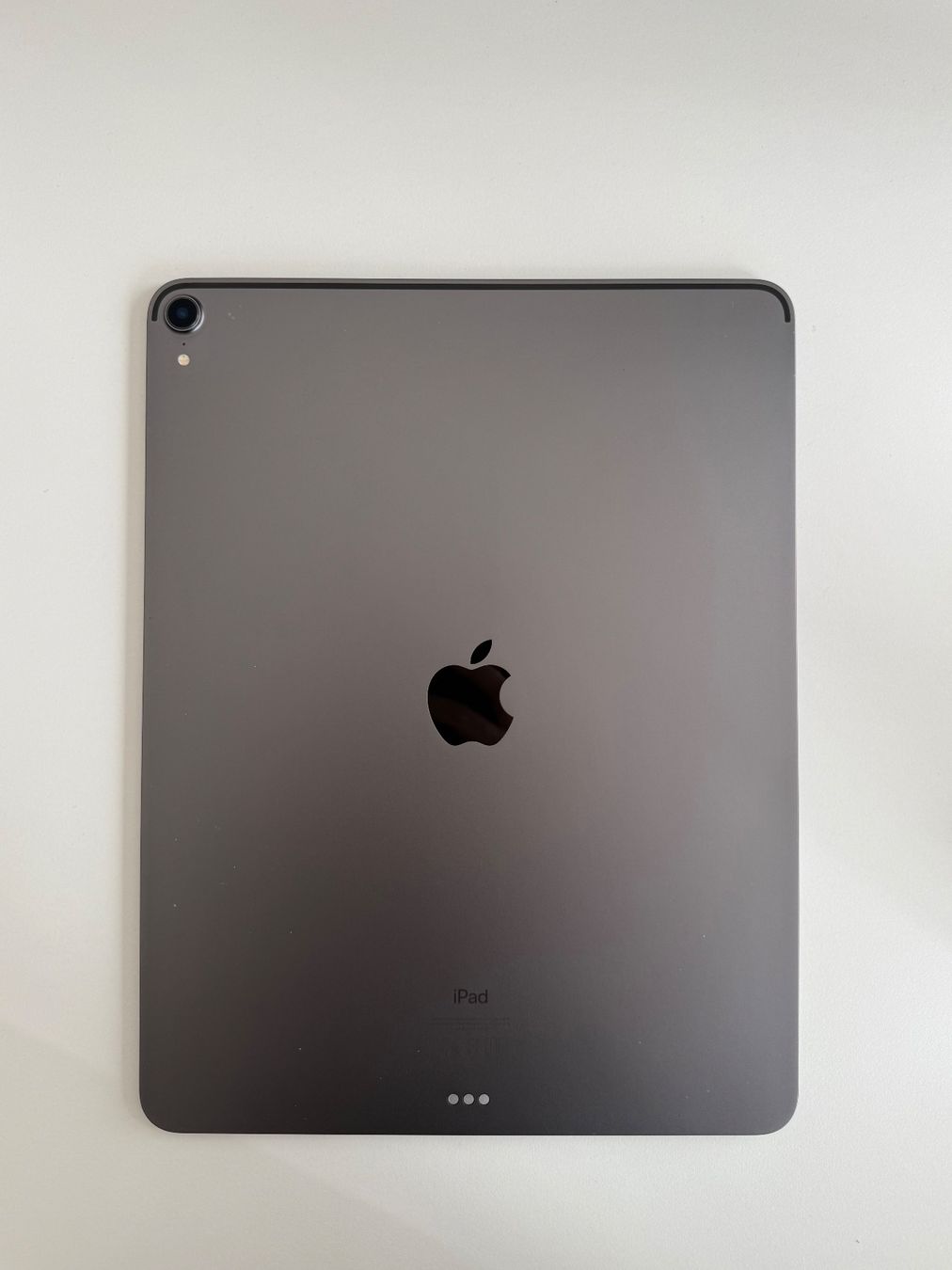 Apple Tablet PC: iPad Pro 12.9'' (3rd generation) – Usato da Zürich venduto da non_2kkp